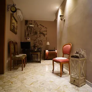 Bed and breakfast Antica Boutique, Bari