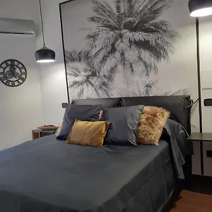 Bed and breakfast Borgo Fontana, Bari