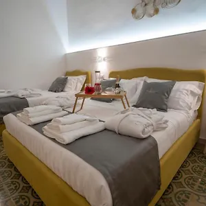 Bed and breakfast Dimora Fantasia Charme, Bari