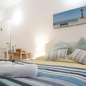 Bed and breakfast Alighieri 97, Bari