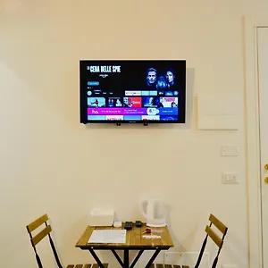 Bed and breakfast Arvian, Bari