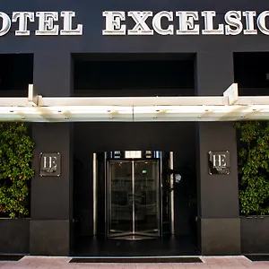 מלון Excelsior