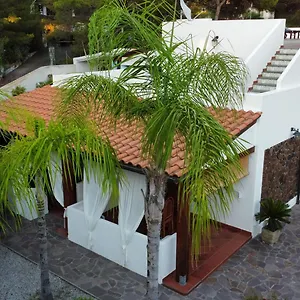 Apartmán Crimi Vulcano (Isola)