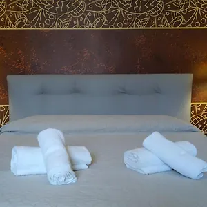 Cconforthotels R&b Maison d'hôtes