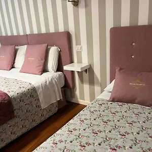 Pensión Dimora Fimabechi, Bari
