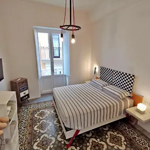 Bed and breakfast L'officina, Bari