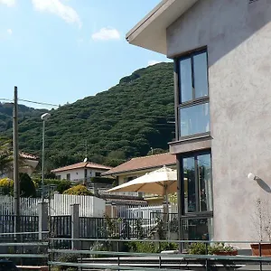 Apartmán Etna Nicolosi