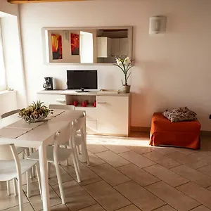 Apartmán Casa Rustica - Pilati Tremosine